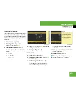 Preview for 256 page of Mercedes-Benz 2007 CL 550 Operator'S Manual