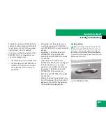 Preview for 330 page of Mercedes-Benz 2007 CL 550 Operator'S Manual