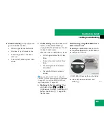 Preview for 332 page of Mercedes-Benz 2007 CL 550 Operator'S Manual