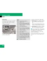 Preview for 347 page of Mercedes-Benz 2007 CL 550 Operator'S Manual