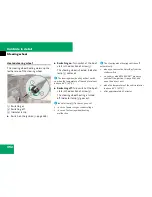 Preview for 353 page of Mercedes-Benz 2007 CL 550 Operator'S Manual