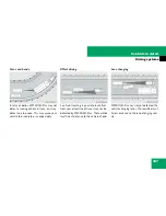 Preview for 428 page of Mercedes-Benz 2007 CL 550 Operator'S Manual