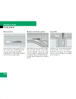 Preview for 429 page of Mercedes-Benz 2007 CL 550 Operator'S Manual