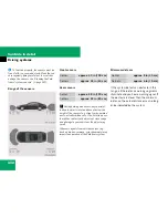 Preview for 433 page of Mercedes-Benz 2007 CL 550 Operator'S Manual