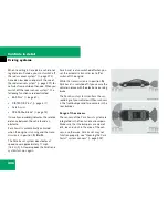 Preview for 437 page of Mercedes-Benz 2007 CL 550 Operator'S Manual