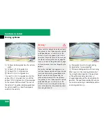 Preview for 443 page of Mercedes-Benz 2007 CL 550 Operator'S Manual