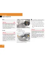 Preview for 515 page of Mercedes-Benz 2007 CL 550 Operator'S Manual