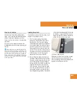 Preview for 526 page of Mercedes-Benz 2007 CL 550 Operator'S Manual