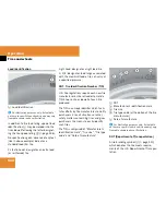 Preview for 543 page of Mercedes-Benz 2007 CL 550 Operator'S Manual