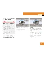 Preview for 564 page of Mercedes-Benz 2007 CL 550 Operator'S Manual