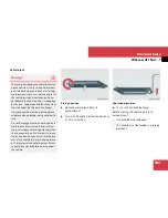 Preview for 636 page of Mercedes-Benz 2007 CL 550 Operator'S Manual