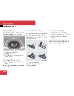 Preview for 637 page of Mercedes-Benz 2007 CL 550 Operator'S Manual