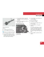 Preview for 648 page of Mercedes-Benz 2007 CL 550 Operator'S Manual