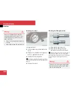 Preview for 655 page of Mercedes-Benz 2007 CL 550 Operator'S Manual