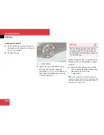 Preview for 657 page of Mercedes-Benz 2007 CL 550 Operator'S Manual