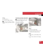 Preview for 672 page of Mercedes-Benz 2007 CL 550 Operator'S Manual