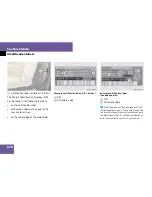 Preview for 677 page of Mercedes-Benz 2007 CL 550 Operator'S Manual