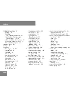 Preview for 699 page of Mercedes-Benz 2007 CL 550 Operator'S Manual