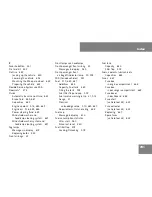 Preview for 704 page of Mercedes-Benz 2007 CL 550 Operator'S Manual