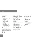 Preview for 705 page of Mercedes-Benz 2007 CL 550 Operator'S Manual