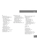 Preview for 710 page of Mercedes-Benz 2007 CL 550 Operator'S Manual