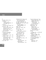 Preview for 711 page of Mercedes-Benz 2007 CL 550 Operator'S Manual