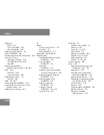 Preview for 713 page of Mercedes-Benz 2007 CL 550 Operator'S Manual