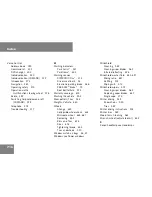 Preview for 719 page of Mercedes-Benz 2007 CL 550 Operator'S Manual