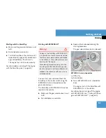 Preview for 52 page of Mercedes-Benz 2007 CLK 350 Operator'S Manual