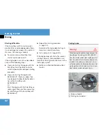 Preview for 53 page of Mercedes-Benz 2007 CLK 350 Operator'S Manual