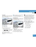 Preview for 56 page of Mercedes-Benz 2007 CLK 350 Operator'S Manual