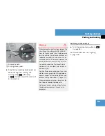 Preview for 60 page of Mercedes-Benz 2007 CLK 350 Operator'S Manual