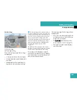 Preview for 70 page of Mercedes-Benz 2007 CLK 350 Operator'S Manual