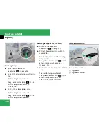 Preview for 131 page of Mercedes-Benz 2007 CLK 350 Operator'S Manual