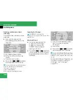 Preview for 151 page of Mercedes-Benz 2007 CLK 350 Operator'S Manual