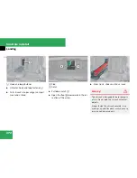 Preview for 273 page of Mercedes-Benz 2007 CLK 350 Operator'S Manual