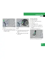 Preview for 274 page of Mercedes-Benz 2007 CLK 350 Operator'S Manual