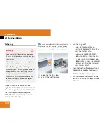 Preview for 313 page of Mercedes-Benz 2007 CLK 350 Operator'S Manual