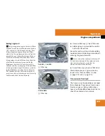 Preview for 320 page of Mercedes-Benz 2007 CLK 350 Operator'S Manual