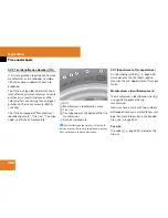 Preview for 343 page of Mercedes-Benz 2007 CLK 350 Operator'S Manual