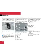 Preview for 405 page of Mercedes-Benz 2007 CLK 350 Operator'S Manual