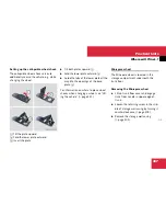 Preview for 408 page of Mercedes-Benz 2007 CLK 350 Operator'S Manual