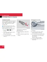 Preview for 411 page of Mercedes-Benz 2007 CLK 350 Operator'S Manual