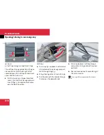 Preview for 419 page of Mercedes-Benz 2007 CLK 350 Operator'S Manual