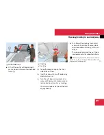 Preview for 422 page of Mercedes-Benz 2007 CLK 350 Operator'S Manual