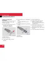 Preview for 427 page of Mercedes-Benz 2007 CLK 350 Operator'S Manual