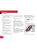 Preview for 433 page of Mercedes-Benz 2007 CLK 350 Operator'S Manual