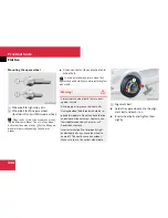 Preview for 445 page of Mercedes-Benz 2007 CLK 350 Operator'S Manual