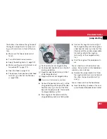 Preview for 452 page of Mercedes-Benz 2007 CLK 350 Operator'S Manual