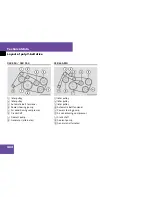 Preview for 465 page of Mercedes-Benz 2007 CLK 350 Operator'S Manual